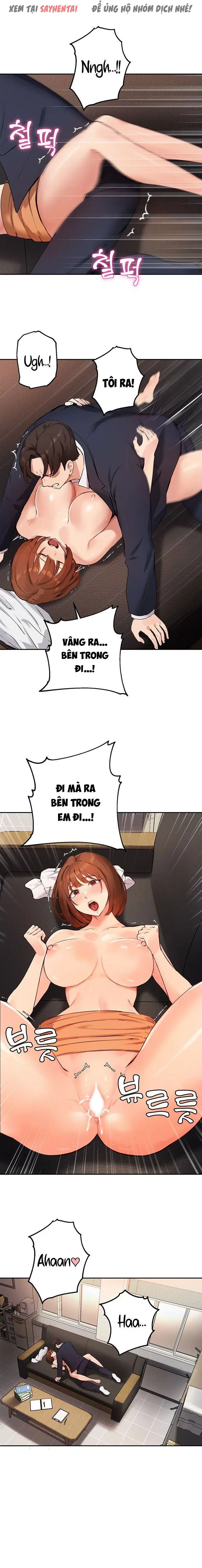 Tuổi 20 - Chapter 46 trang 9