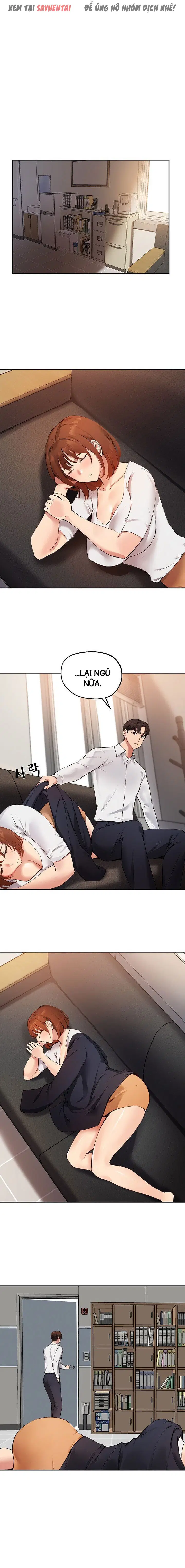 Tuổi 20 - Chapter 46 trang 10