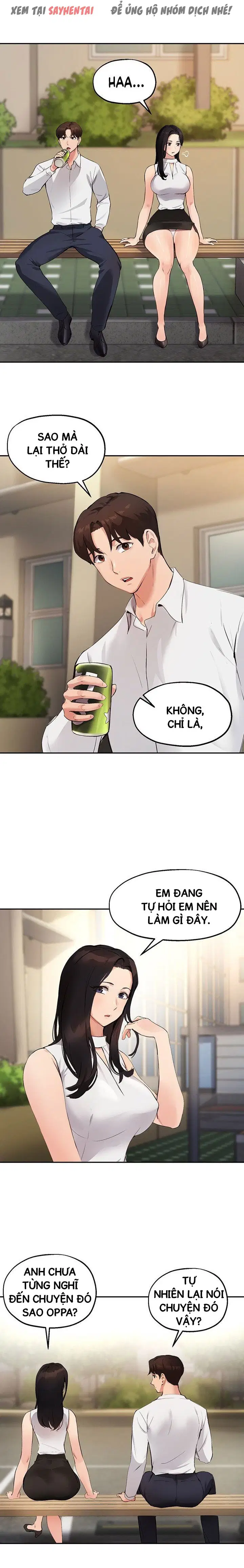 Tuổi 20 - Chapter 46 trang 13