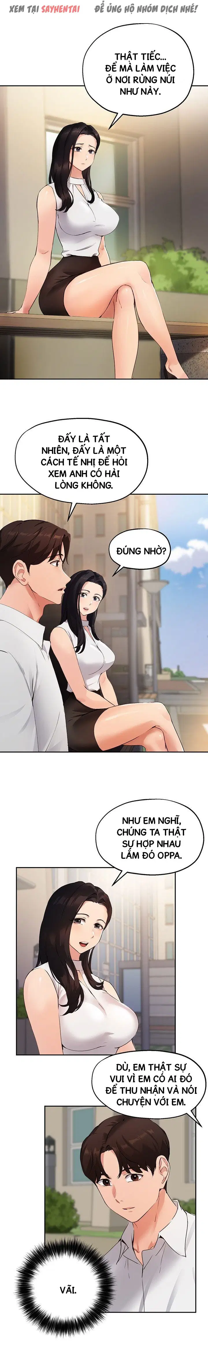 Tuổi 20 - Chapter 46 trang 14