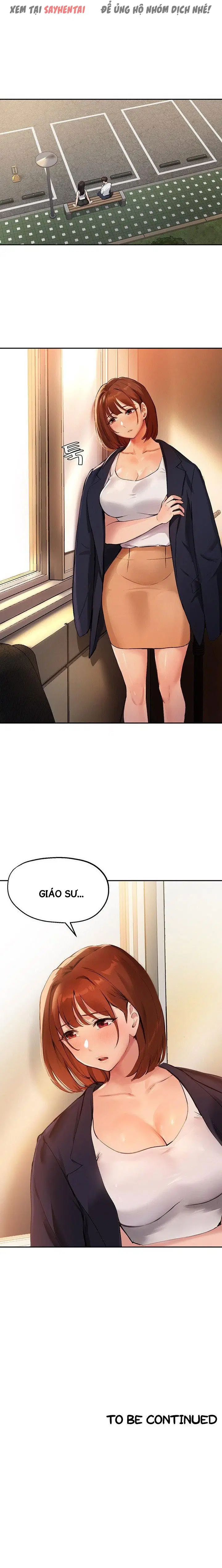 Tuổi 20 - Chapter 46 trang 16
