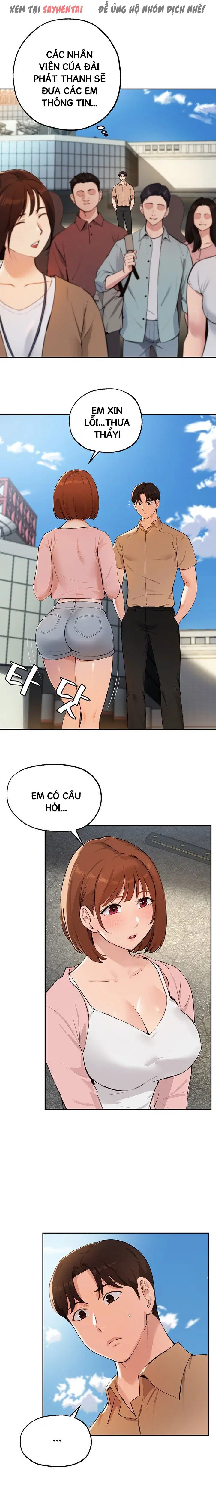 Tuổi 20 - Chapter 47 trang 4
