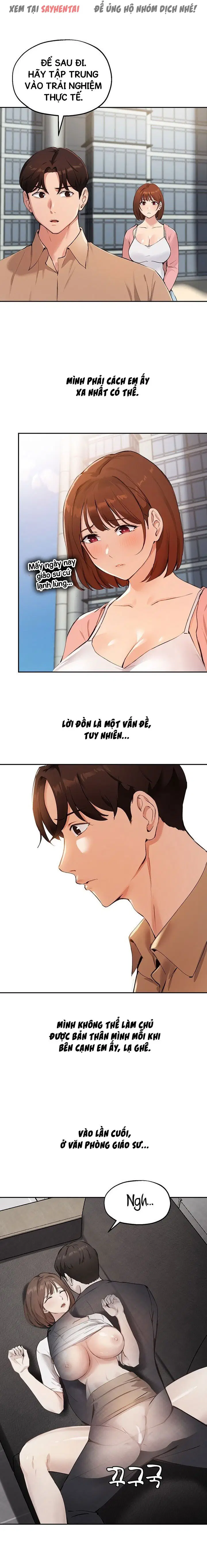 Tuổi 20 - Chapter 47 trang 5