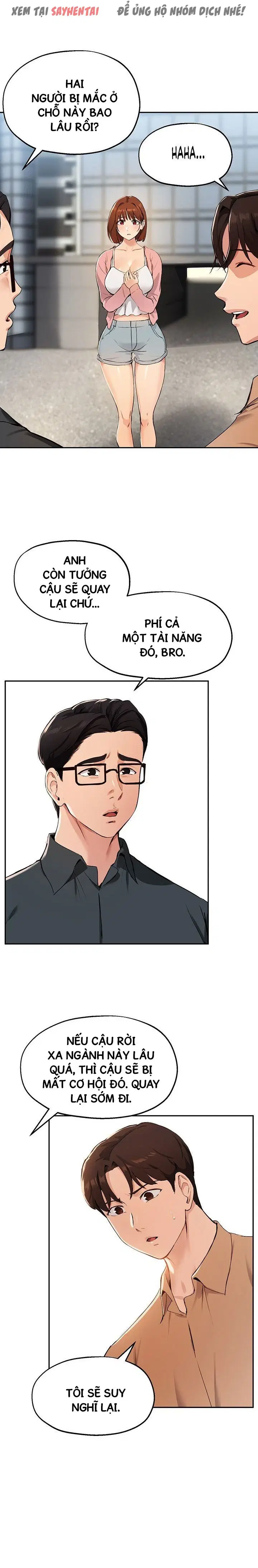 Tuổi 20 - Chapter 47 trang 7