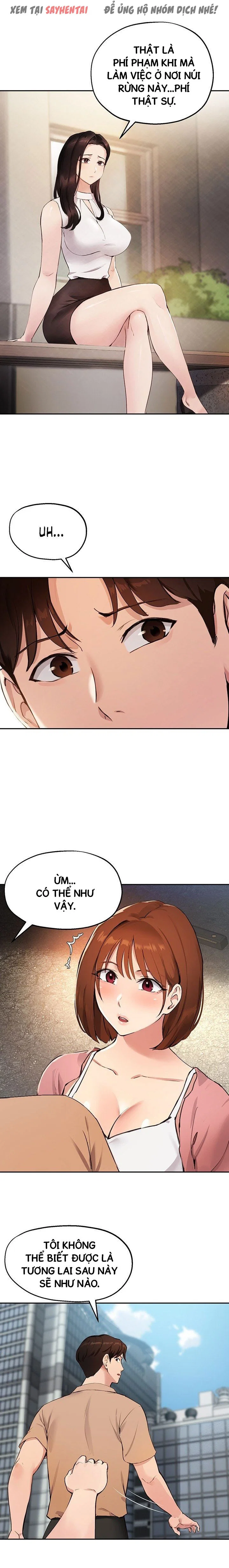 Tuổi 20 - Chapter 47 trang 9