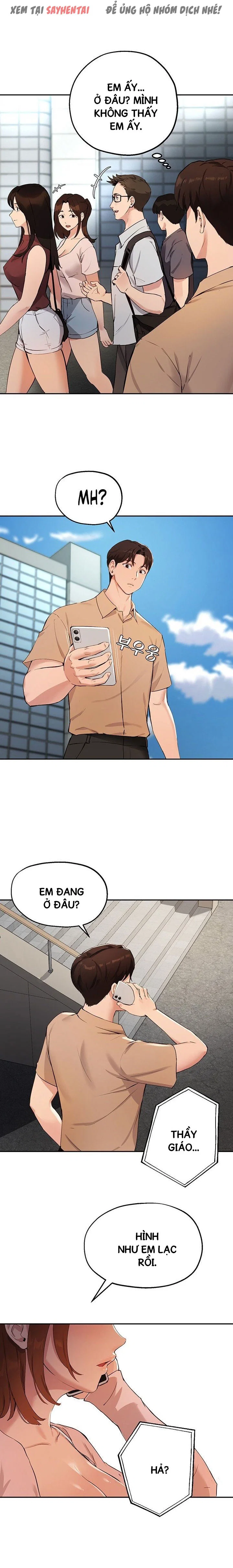 Tuổi 20 - Chapter 47 trang 11