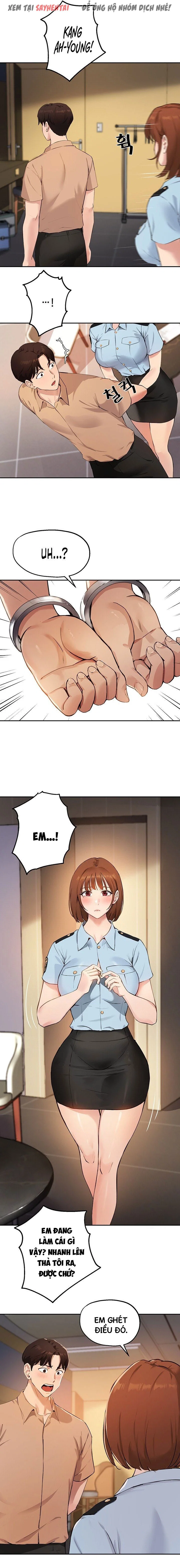 Tuổi 20 - Chapter 47 trang 13