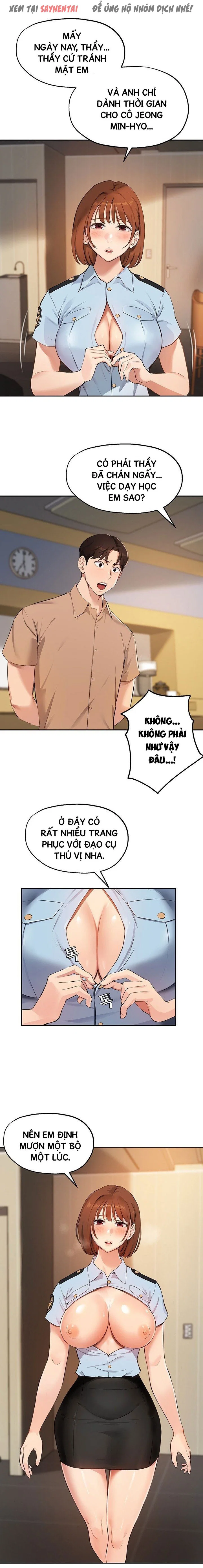 Tuổi 20 - Chapter 47 trang 14