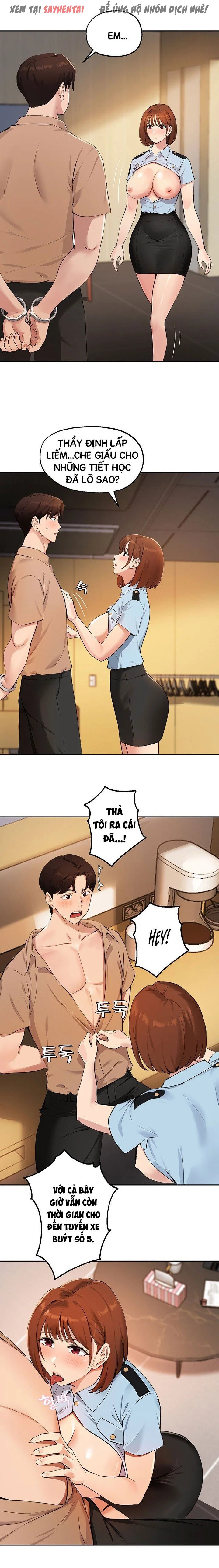 Tuổi 20 - Chapter 47 trang 15