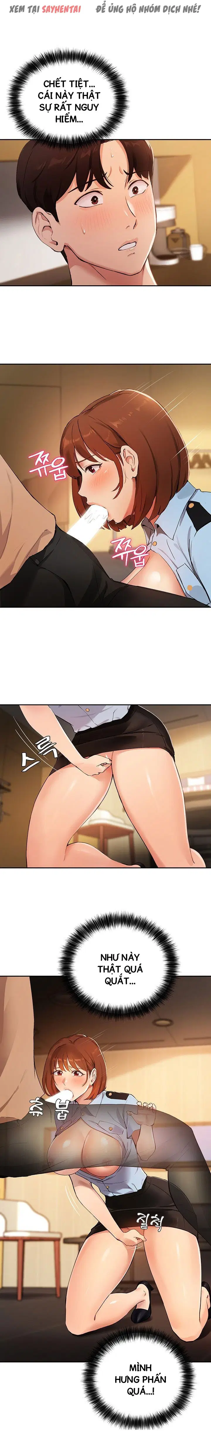 Tuổi 20 - Chapter 48 trang 2