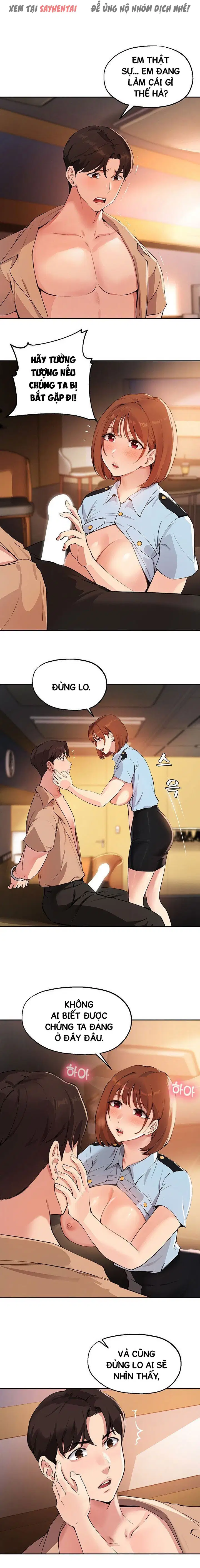 Tuổi 20 - Chapter 48 trang 4
