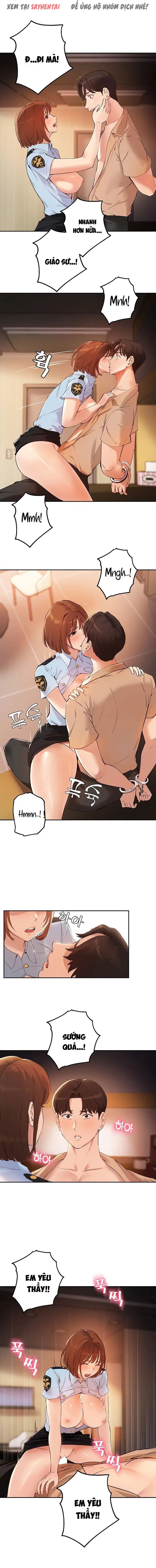Tuổi 20 - Chapter 48 trang 8