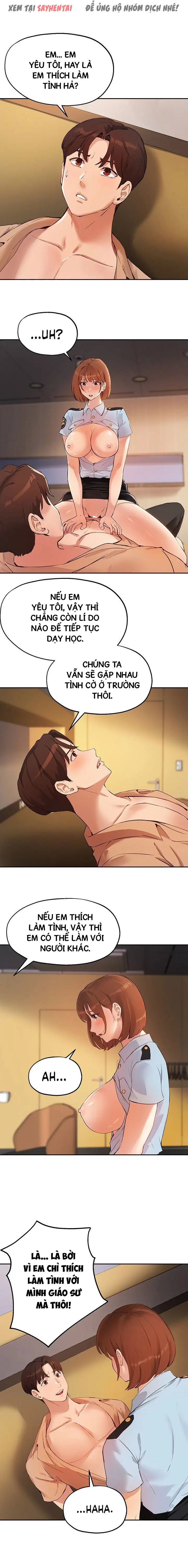 Tuổi 20 - Chapter 48 trang 12