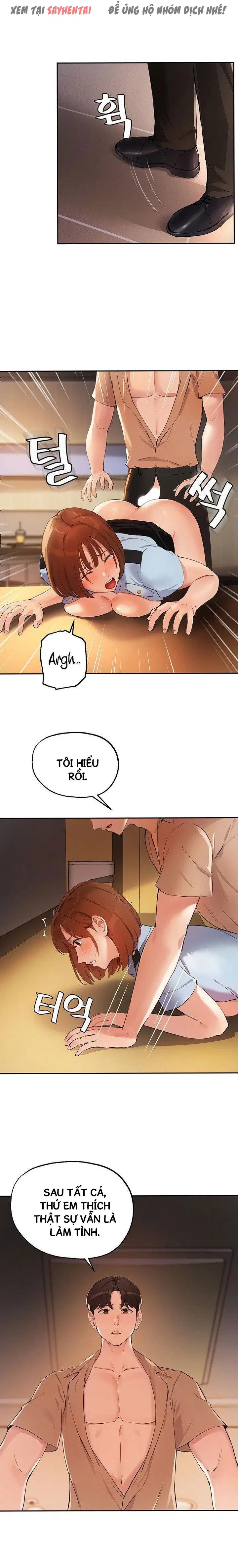 Tuổi 20 - Chapter 48 trang 14