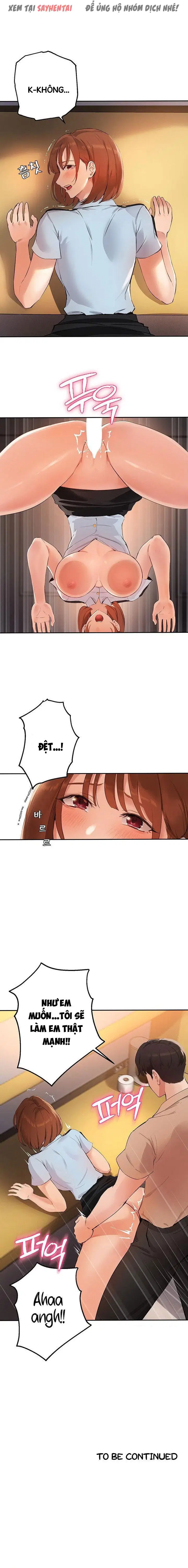 Tuổi 20 - Chapter 48 trang 15