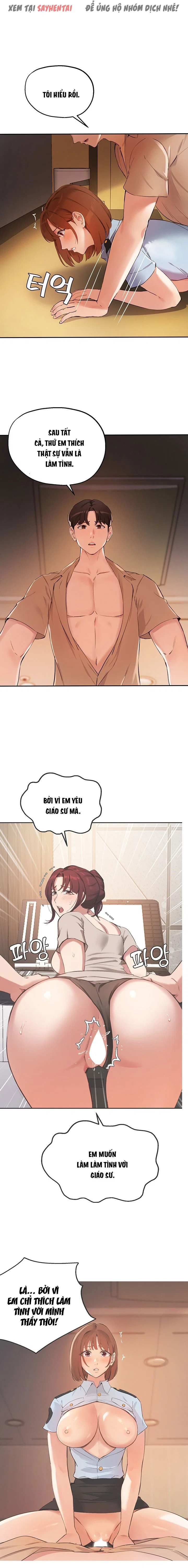 Tuổi 20 - Chapter 49 trang 2