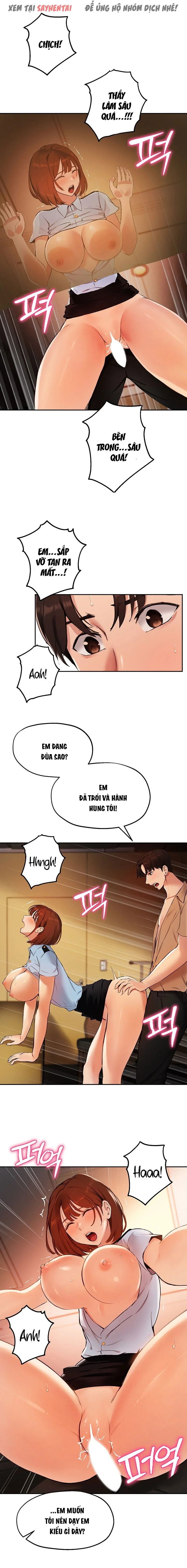 Tuổi 20 - Chapter 49 trang 4