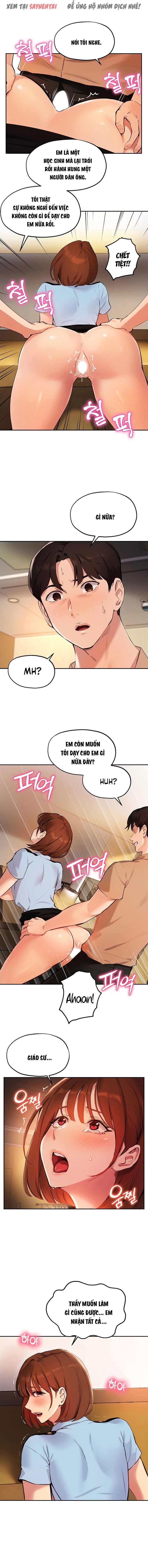 Tuổi 20 - Chapter 49 trang 5