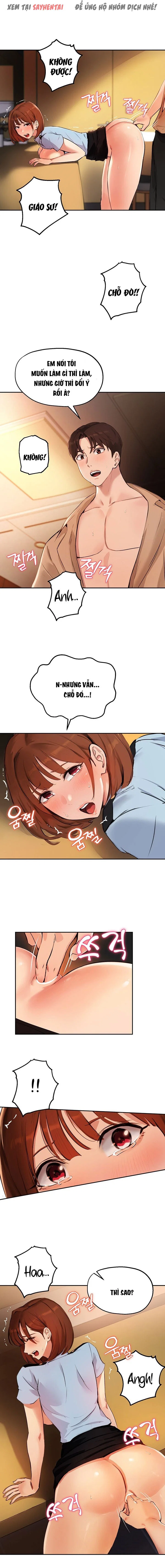 Tuổi 20 - Chapter 49 trang 7