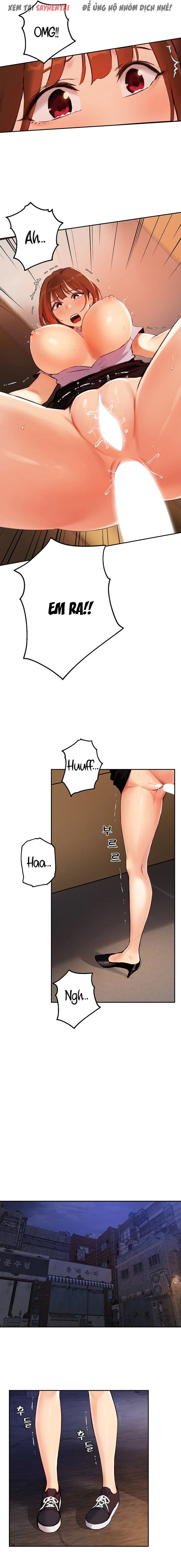 Tuổi 20 - Chapter 49 trang 13