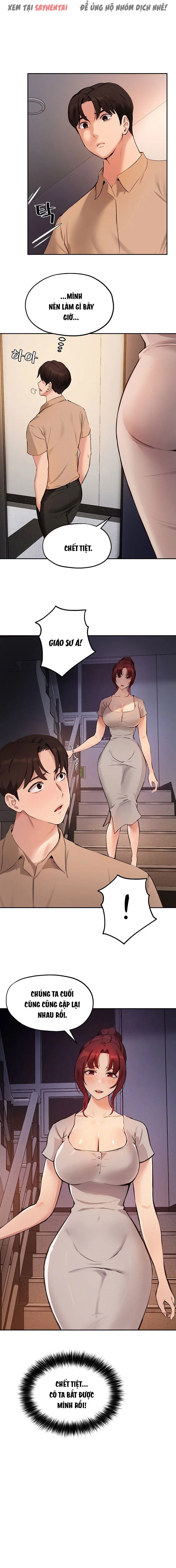 Tuổi 20 - Chapter 49 trang 15