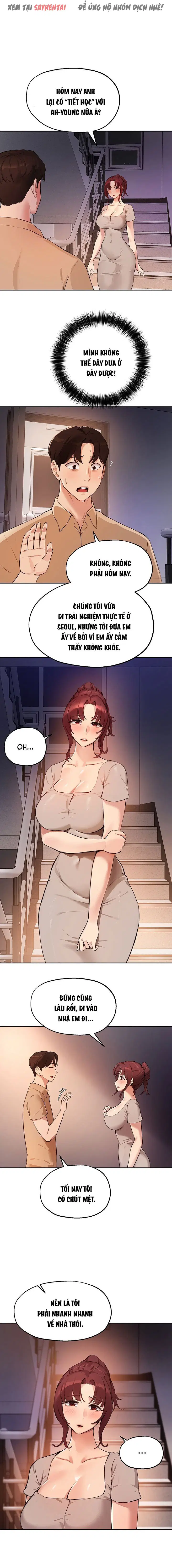 Tuổi 20 - Chapter 50 trang 3