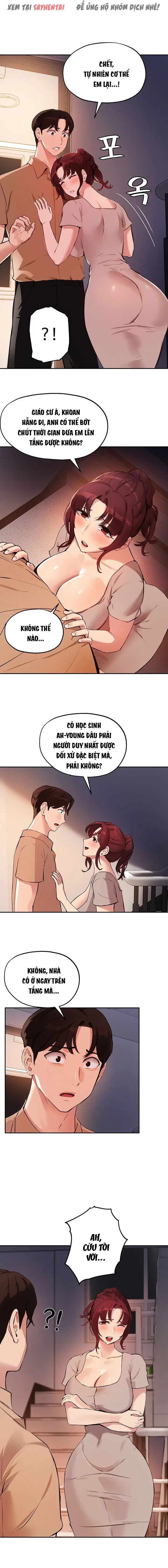 Tuổi 20 - Chapter 50 trang 4