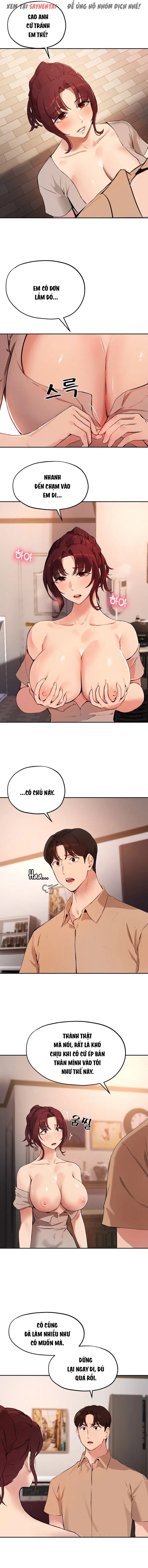 Tuổi 20 - Chapter 50 trang 6