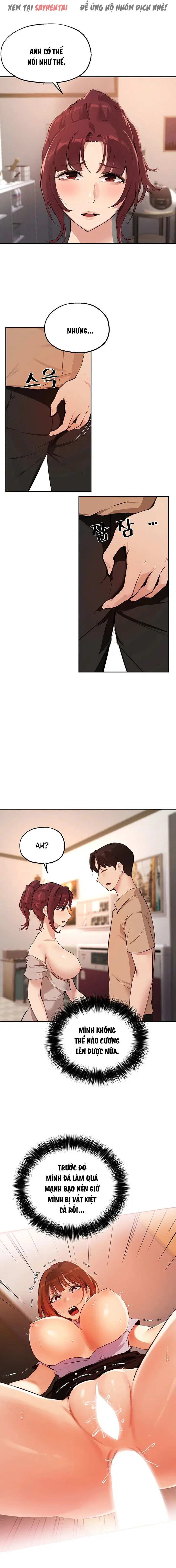 Tuổi 20 - Chapter 50 trang 7