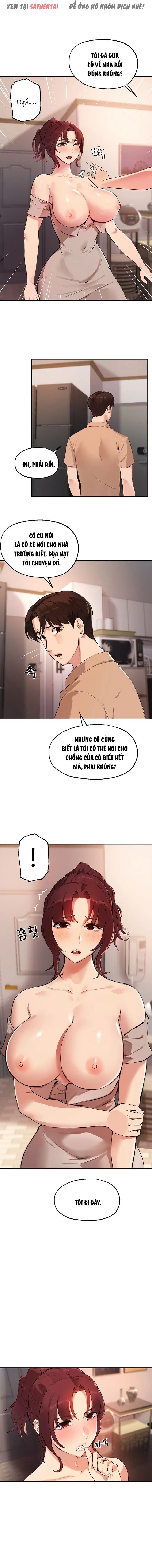 Tuổi 20 - Chapter 50 trang 8
