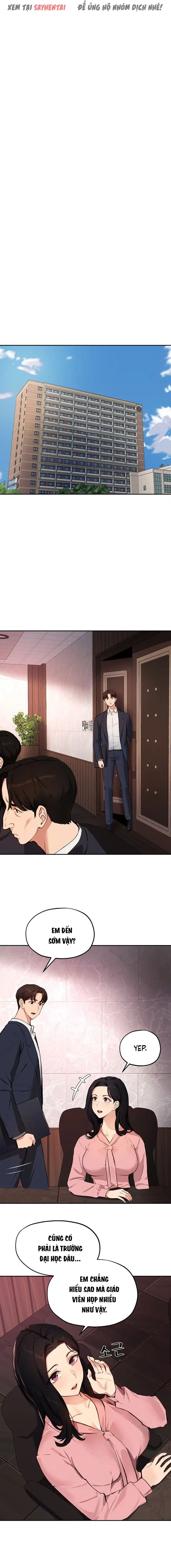 Tuổi 20 - Chapter 50 trang 9