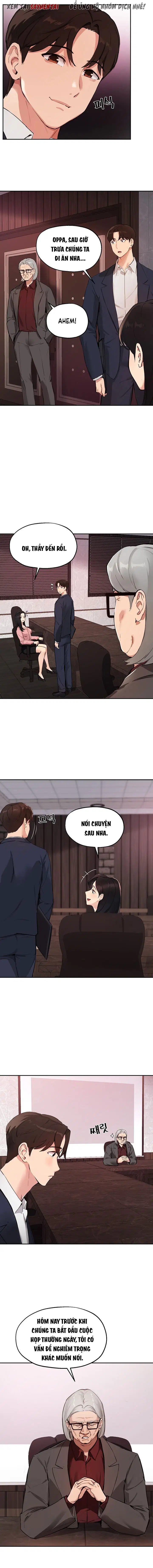 Tuổi 20 - Chapter 50 trang 10