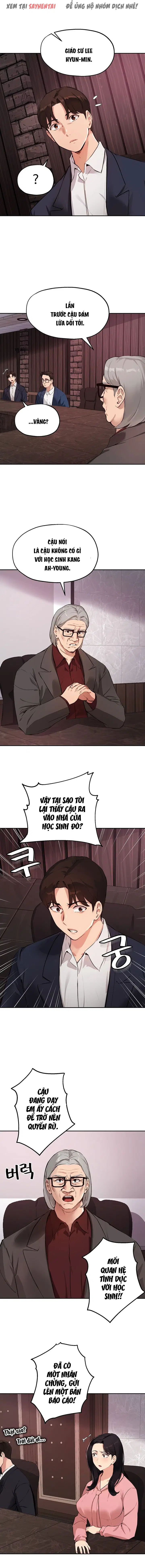 Tuổi 20 - Chapter 50 trang 11