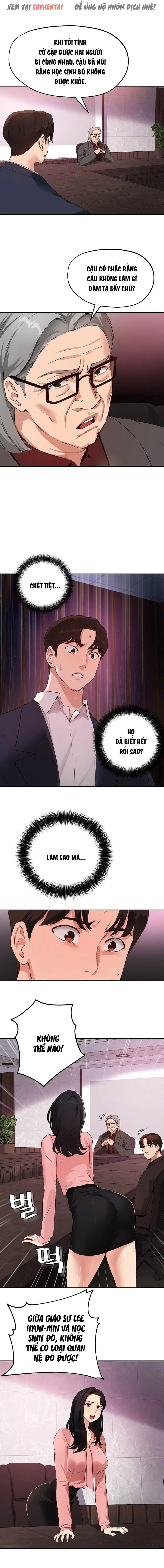 Tuổi 20 - Chapter 50 trang 12