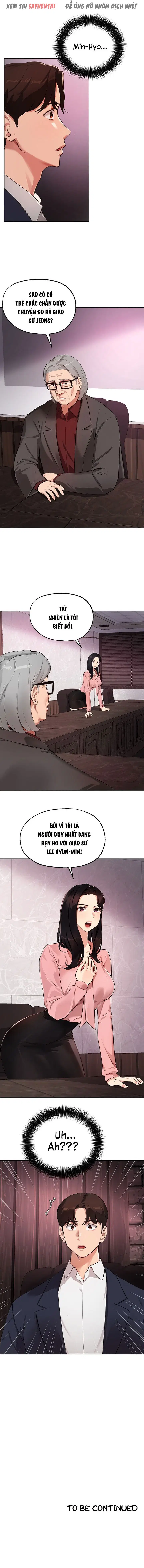 Tuổi 20 - Chapter 50 trang 13