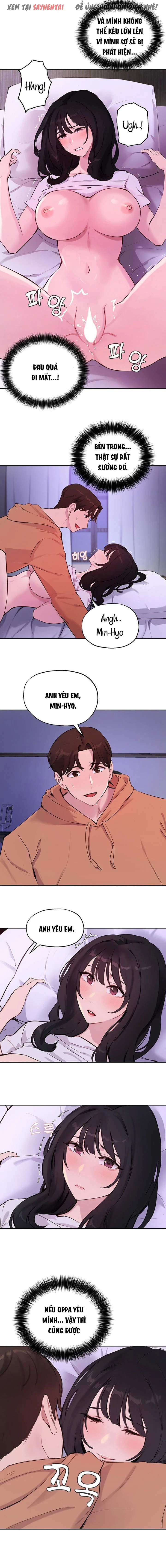 Tuổi 20 - Chapter 52 trang 6