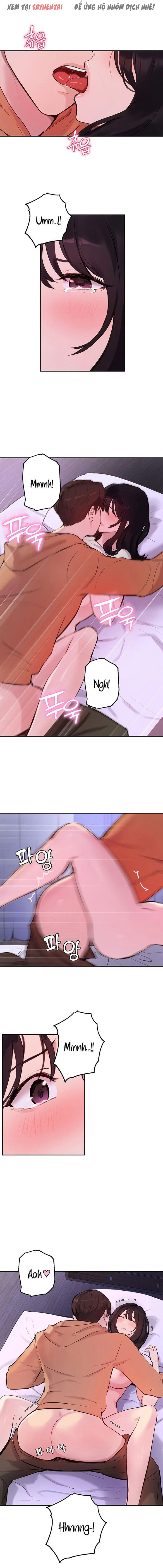 Tuổi 20 - Chapter 52 trang 9