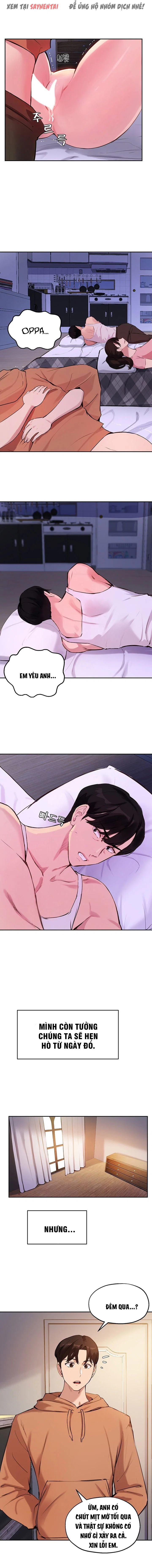 Tuổi 20 - Chapter 52 trang 10