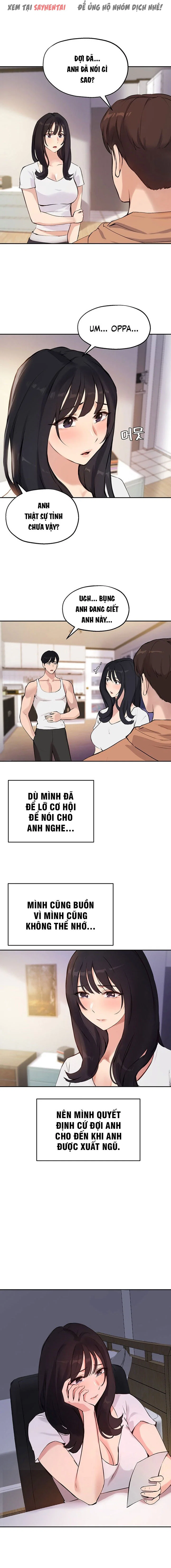 Tuổi 20 - Chapter 52 trang 11