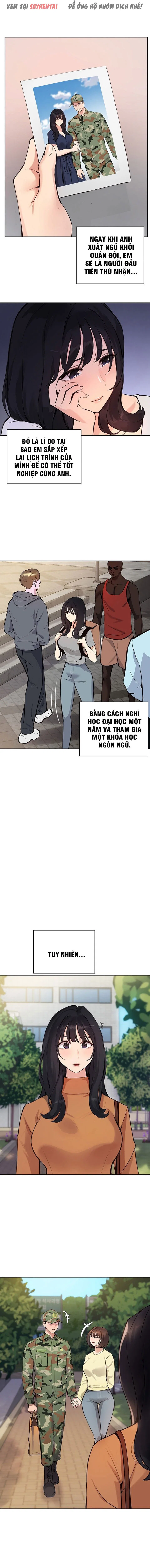 Tuổi 20 - Chapter 52 trang 12