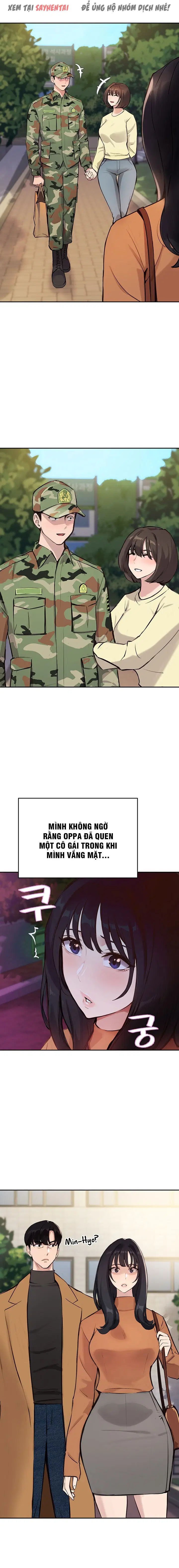 Tuổi 20 - Chapter 53 trang 2