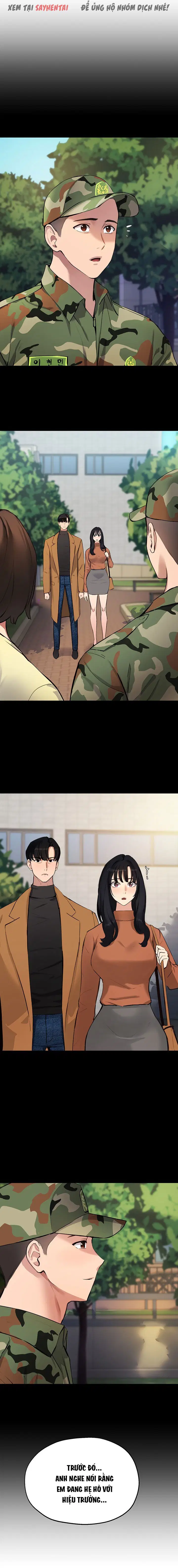 Tuổi 20 - Chapter 53 trang 4