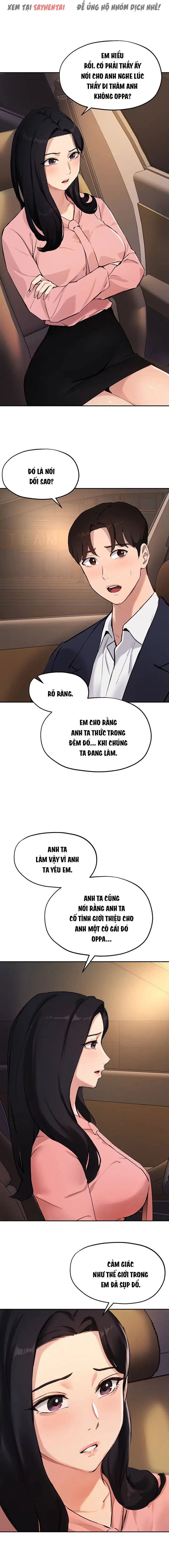 Tuổi 20 - Chapter 53 trang 5