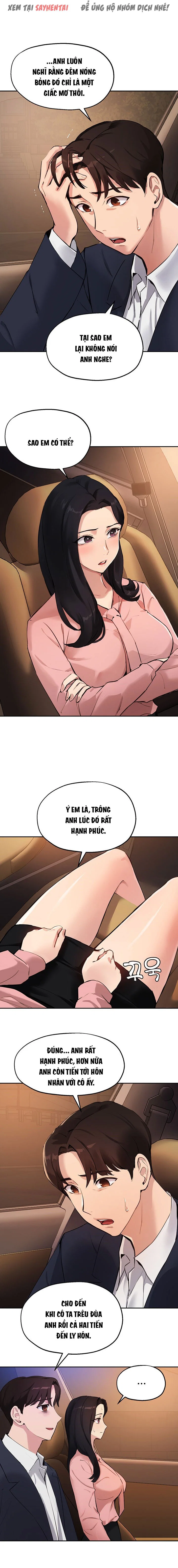 Tuổi 20 - Chapter 53 trang 6