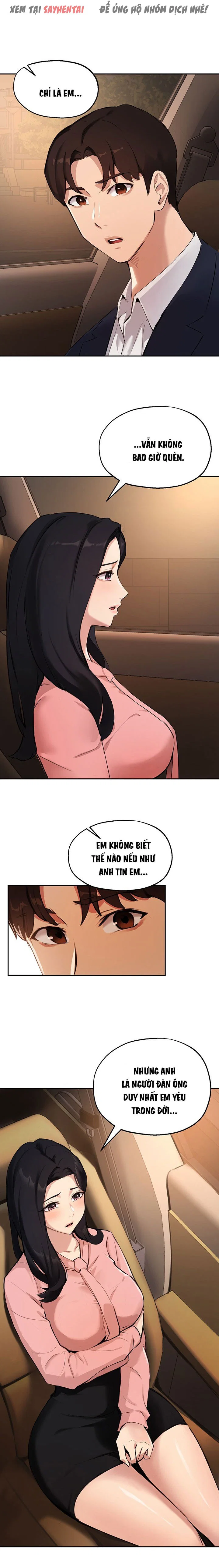 Tuổi 20 - Chapter 53 trang 8
