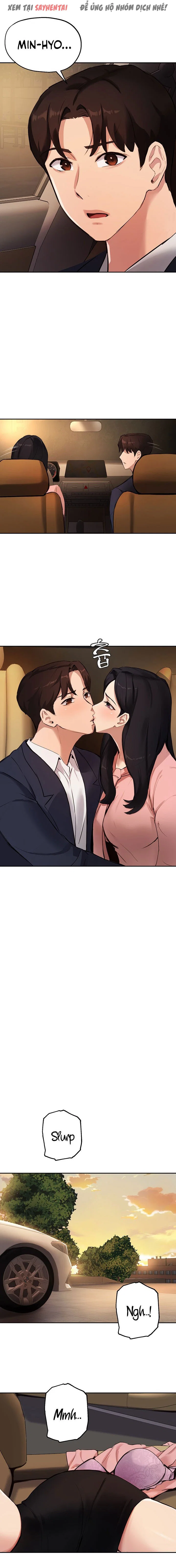 Tuổi 20 - Chapter 53 trang 9