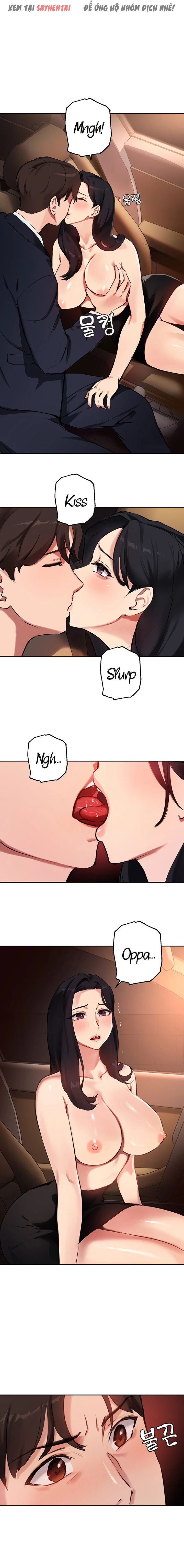 Tuổi 20 - Chapter 53 trang 10