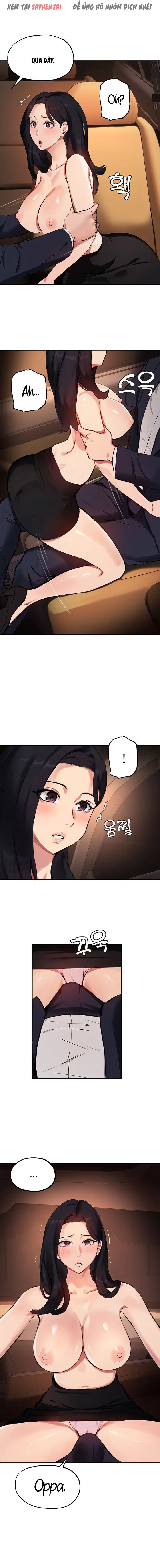 Tuổi 20 - Chapter 53 trang 11