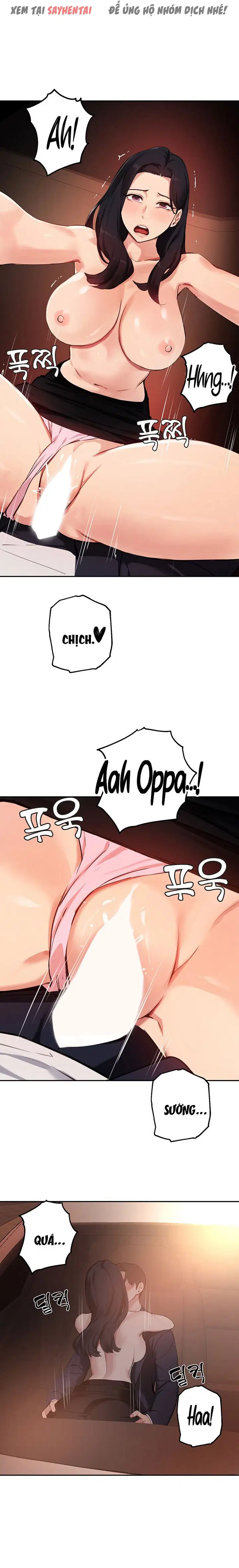 Tuổi 20 - Chapter 53 trang 15