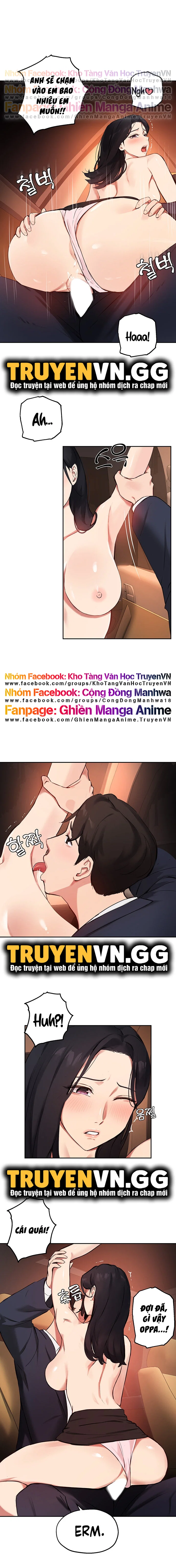 Tuổi 20 - Chapter 54 trang 7
